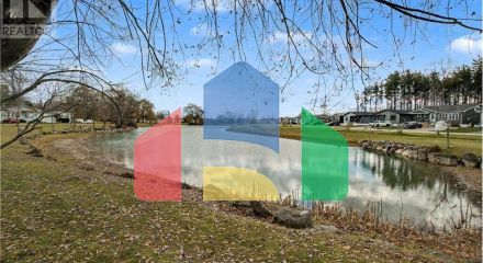 Residential - Single Family Home - Hamilton, Canada - Canada