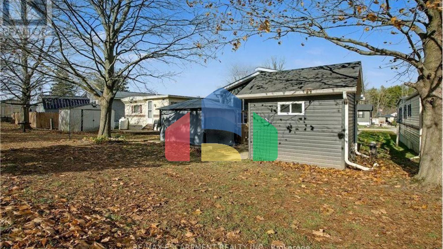 Residential - Single Family Home - Hamilton, Canada - Canada