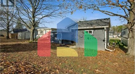 Residential - Single Family Home - Hamilton, Canada - Canada