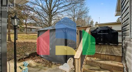 Residential - Single Family Home - Hamilton, Canada - Canada