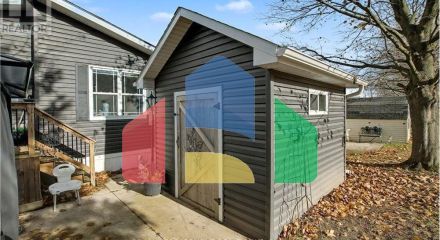 Residential - Single Family Home - Hamilton, Canada - Canada