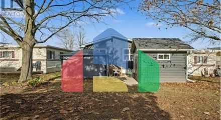 Residential - Single Family Home - Hamilton, Canada - Canada