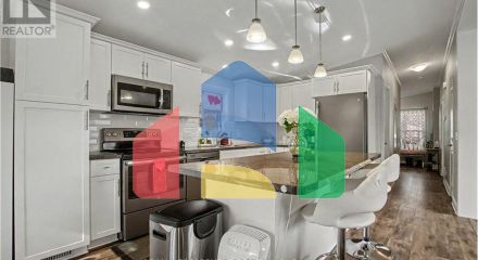 Residential - Single Family Home - Hamilton, Canada - Canada