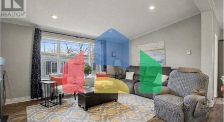 Residential - Single Family Home - Hamilton, Canada - Canada