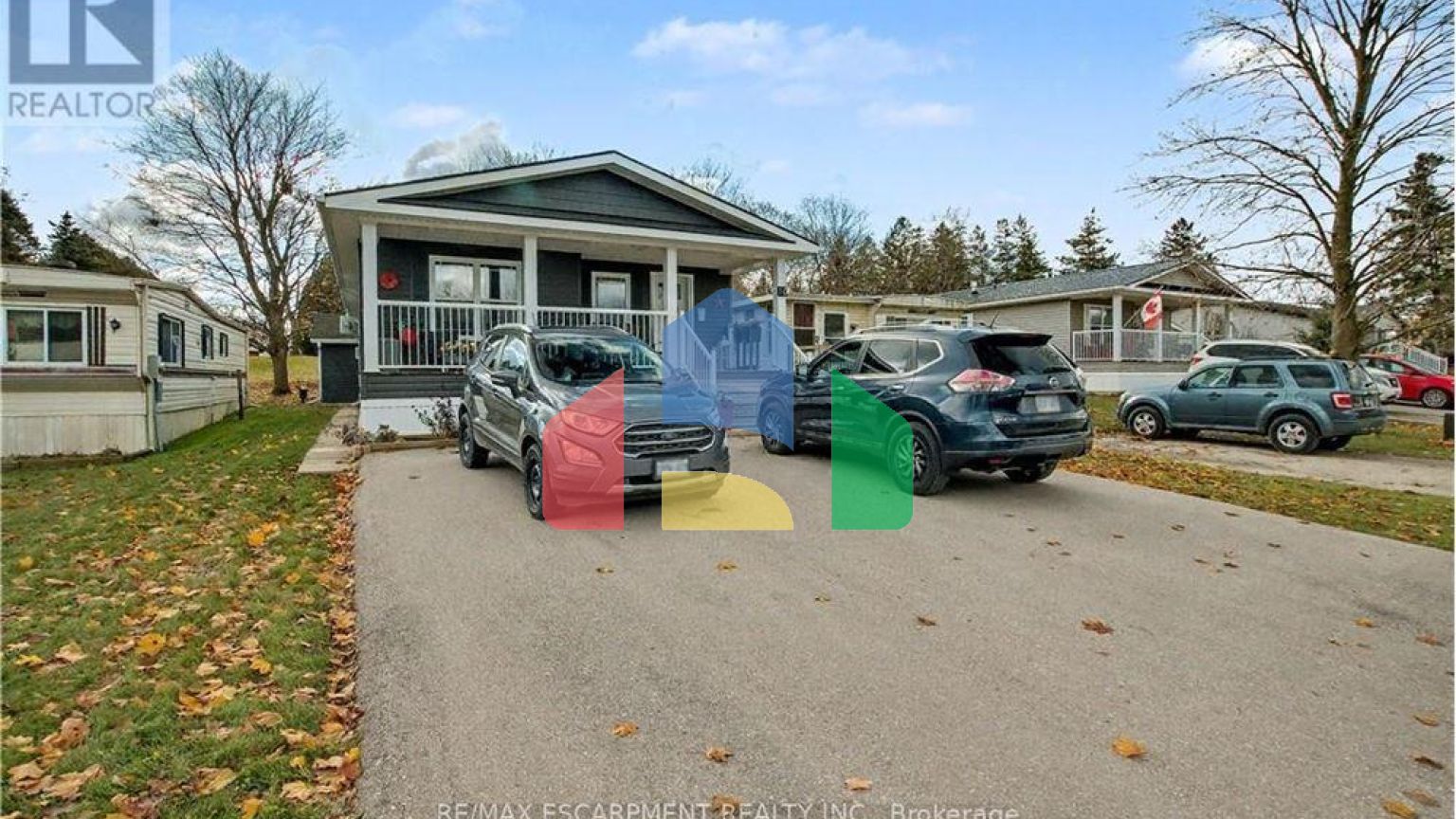 Residential - Single Family Home - Hamilton, Canada - Canada