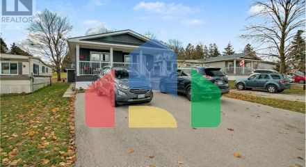 Residential - Single Family Home - Hamilton, Canada - Canada