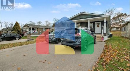 Residential - Single Family Home - Hamilton, Canada - Canada