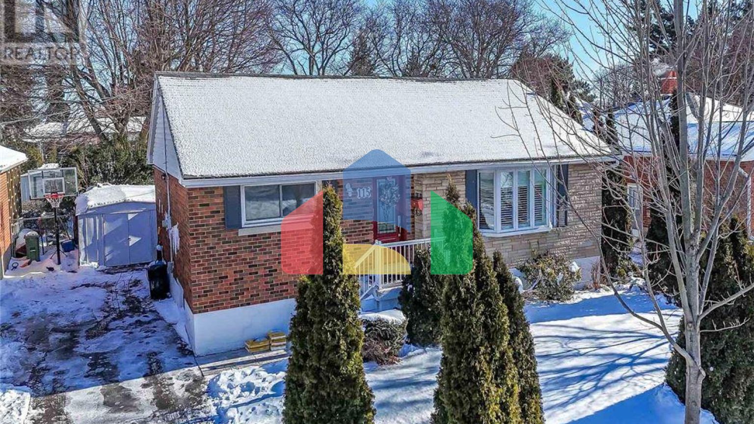 Residential - Single Family Home - Hamilton, Canada - Canada