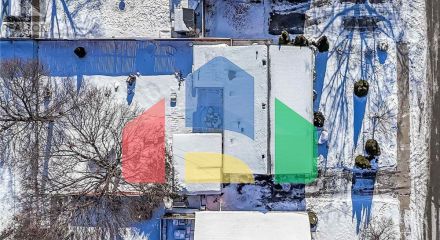 Residential - Single Family Home - Hamilton, Canada - Canada