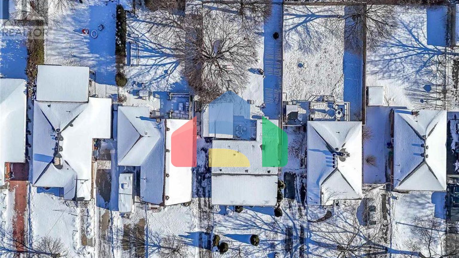 Residential - Single Family Home - Hamilton, Canada - Canada