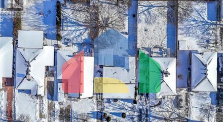 Residential - Single Family Home - Hamilton, Canada - Canada