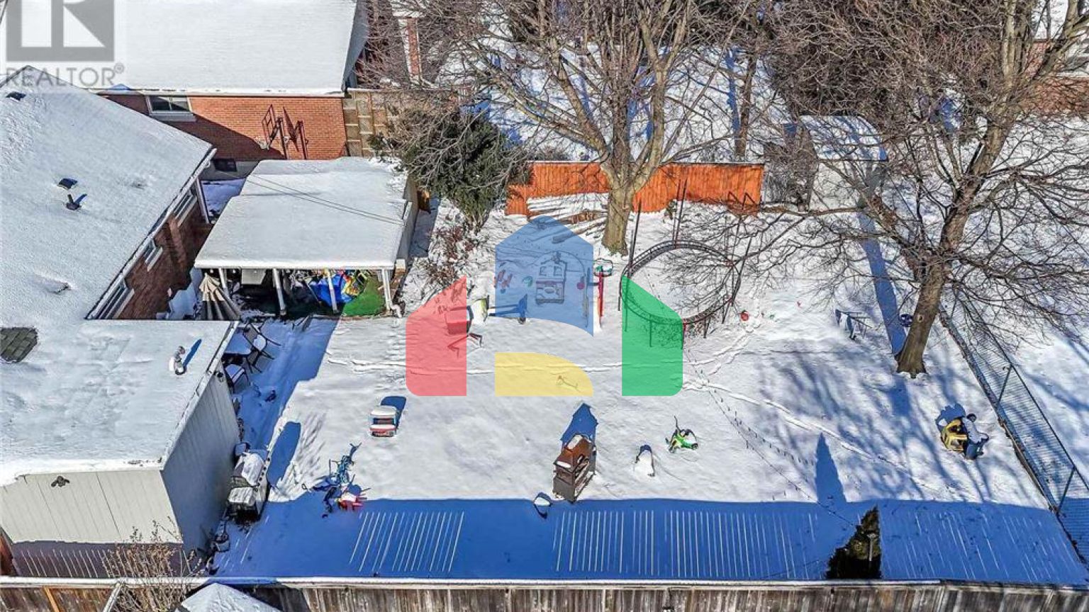 Residential - Single Family Home - Hamilton, Canada - Canada