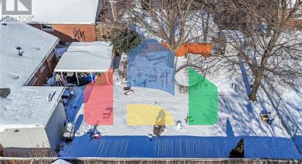 Residential - Single Family Home - Hamilton, Canada - Canada
