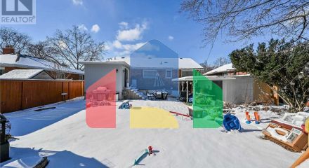 Residential - Single Family Home - Hamilton, Canada - Canada