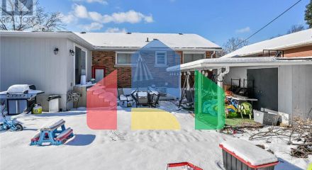 Residential - Single Family Home - Hamilton, Canada - Canada