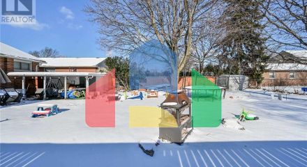 Residential - Single Family Home - Hamilton, Canada - Canada