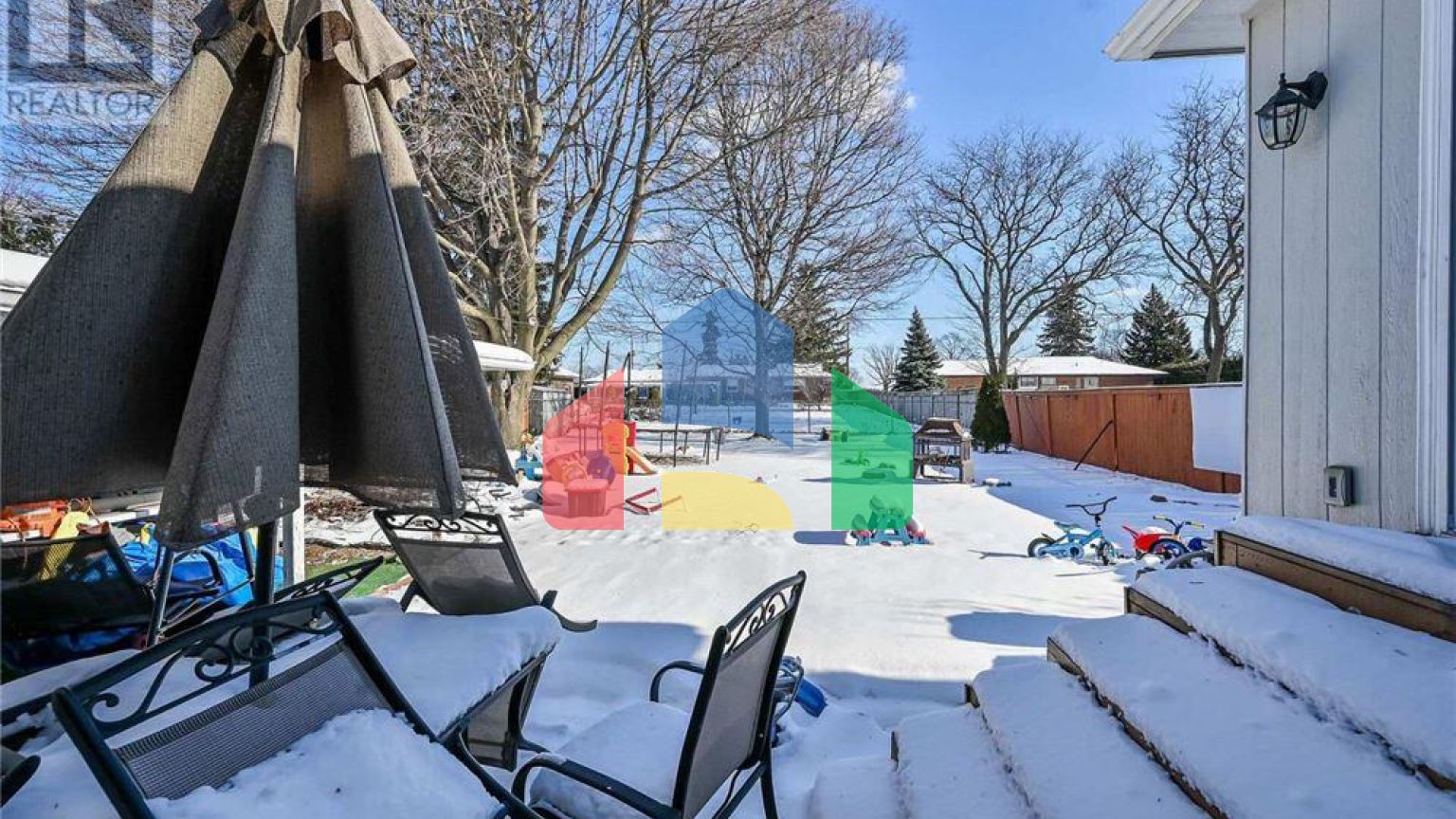 Residential - Single Family Home - Hamilton, Canada - Canada