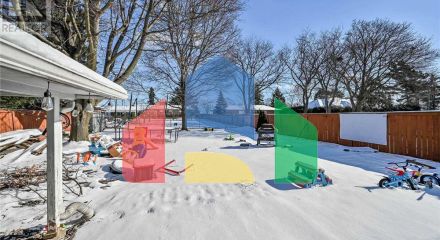 Residential - Single Family Home - Hamilton, Canada - Canada