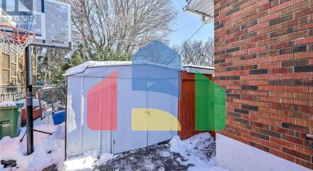 Residential - Single Family Home - Hamilton, Canada - Canada