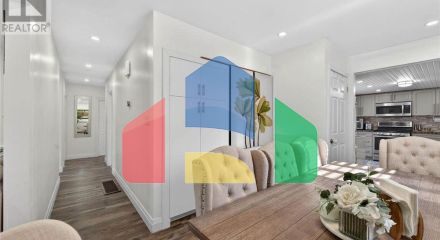 Residential - Single Family Home - Hamilton, Canada - Canada