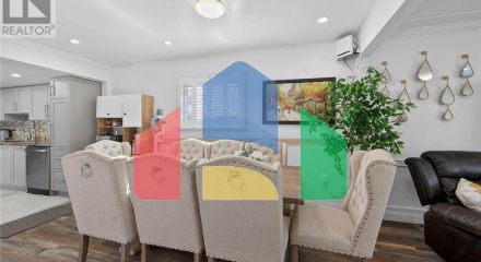 Residential - Single Family Home - Hamilton, Canada - Canada