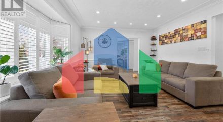 Residential - Single Family Home - Hamilton, Canada - Canada