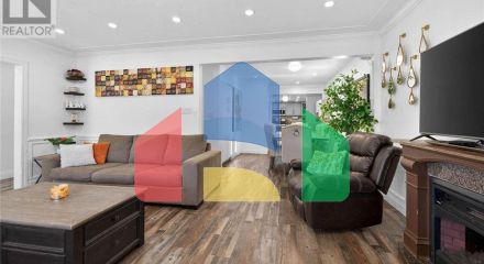 Residential - Single Family Home - Hamilton, Canada - Canada