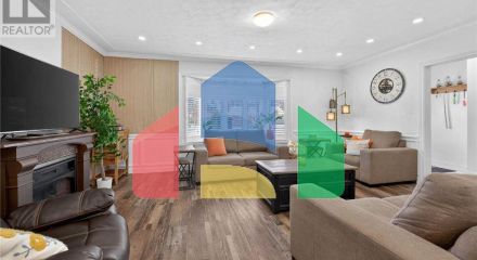 Residential - Single Family Home - Hamilton, Canada - Canada