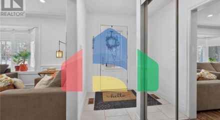 Residential - Single Family Home - Hamilton, Canada - Canada