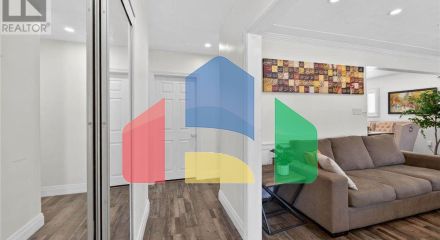 Residential - Single Family Home - Hamilton, Canada - Canada