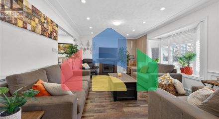 Residential - Single Family Home - Hamilton, Canada - Canada