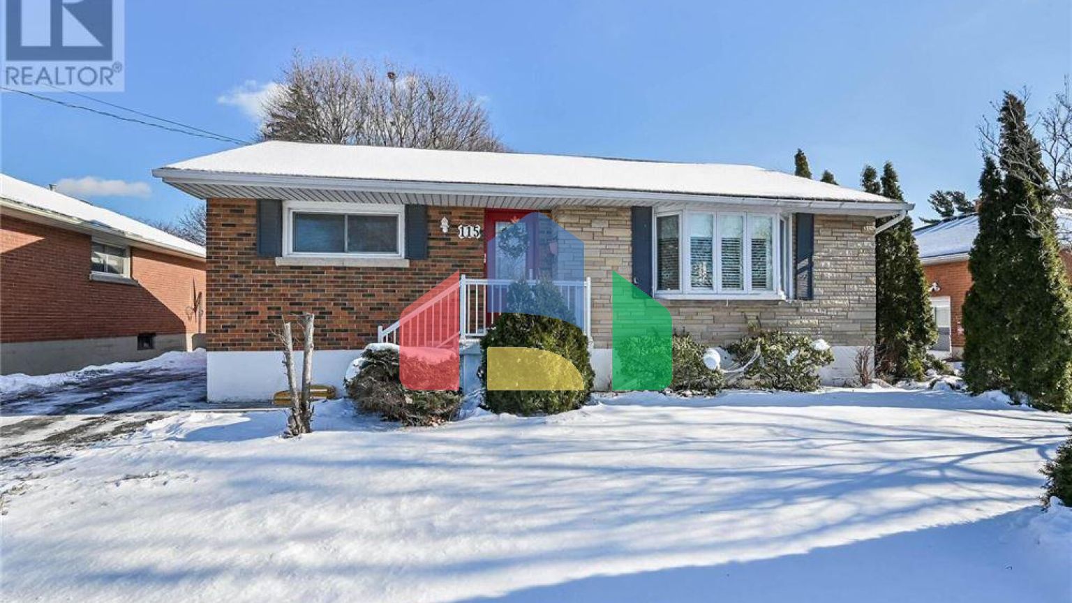 Residential - Single Family Home - Hamilton, Canada - Canada