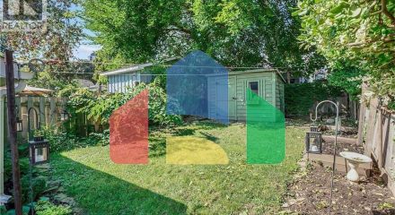 Residential - Single Family Home - Hamilton, Canada - Canada