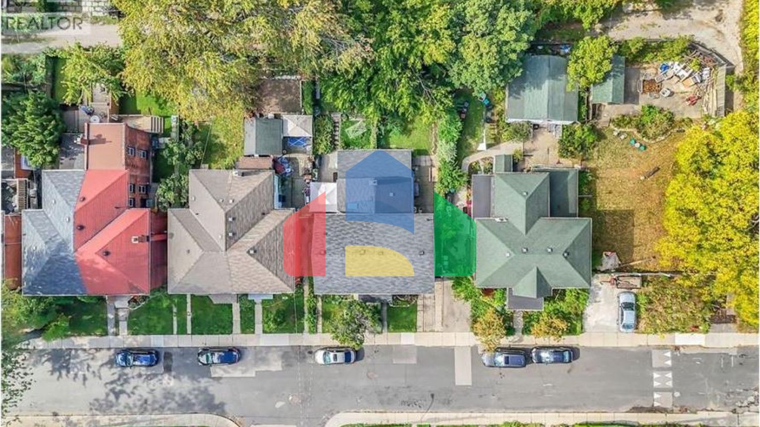 Residential - Single Family Home - Hamilton, Canada - Canada