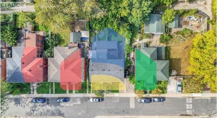 Residential - Single Family Home - Hamilton, Canada - Canada