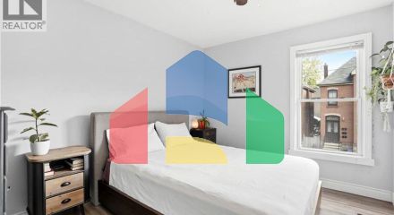 Residential - Single Family Home - Hamilton, Canada - Canada