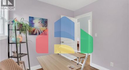 Residential - Single Family Home - Hamilton, Canada - Canada