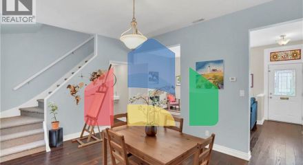 Residential - Single Family Home - Hamilton, Canada - Canada