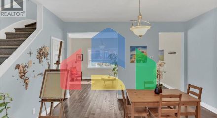 Residential - Single Family Home - Hamilton, Canada - Canada