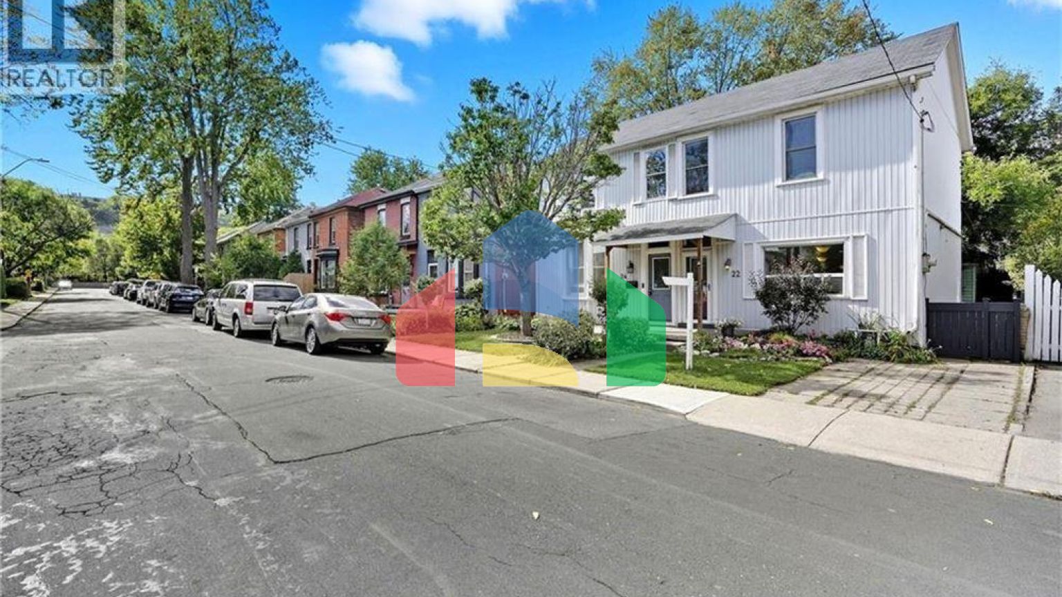 Residential - Single Family Home - Hamilton, Canada - Canada