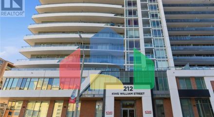 Residential - Single Family Home - Hamilton, Canada - Canada