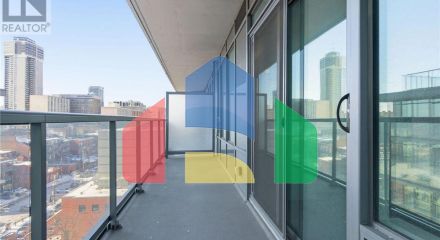 Residential - Single Family Home - Hamilton, Canada - Canada