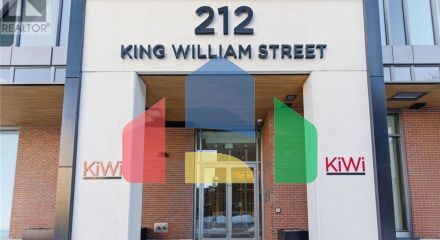 Residential - Single Family Home - Hamilton, Canada - Canada