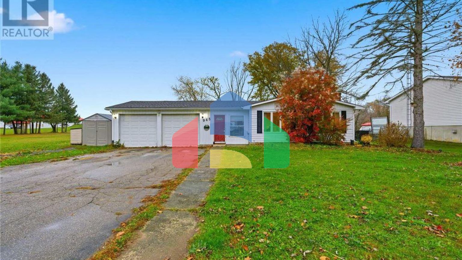 Residential - Single Family Home - Hamilton, Canada - Canada