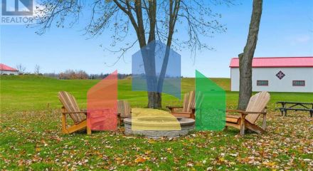 Residential - Single Family Home - Hamilton, Canada - Canada