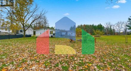 Residential - Single Family Home - Hamilton, Canada - Canada