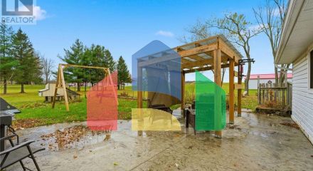 Residential - Single Family Home - Hamilton, Canada - Canada