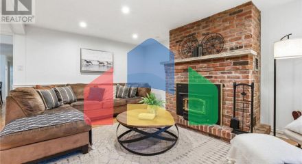 Residential - Single Family Home - Hamilton, Canada - Canada