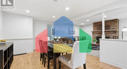 Residential - Single Family Home - Hamilton, Canada - Canada