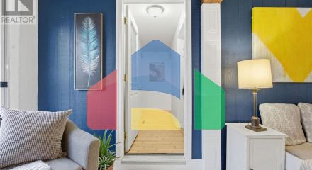 Residential - Single Family Home - Hamilton, Canada - Canada